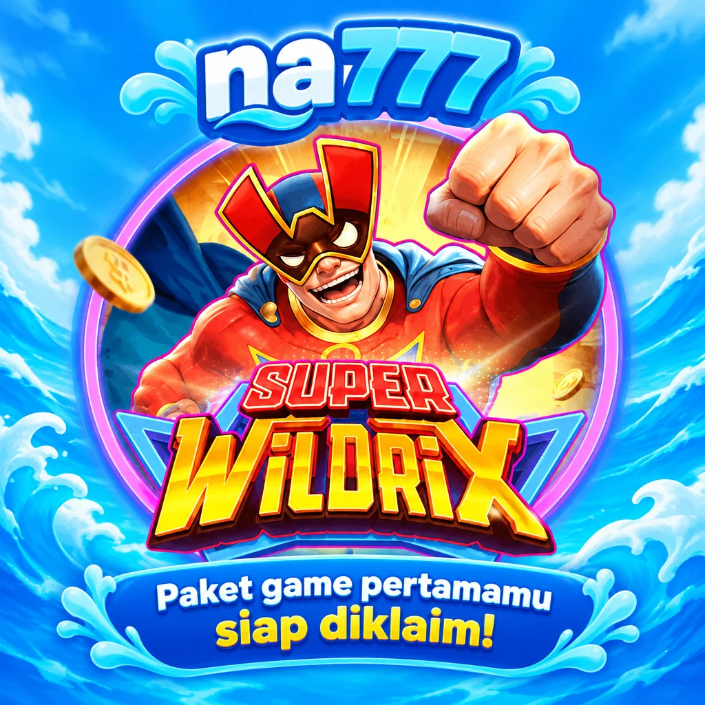 na777 · Super Wildrix