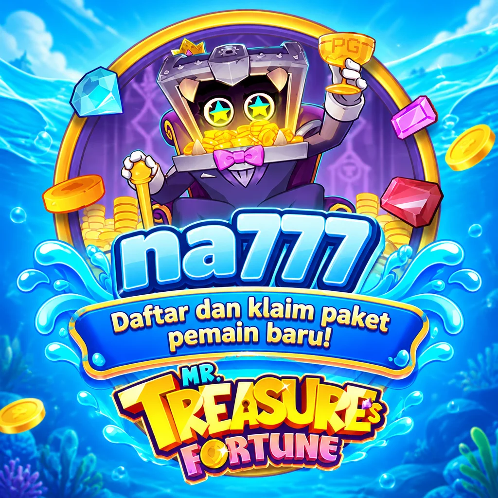 na777 · Mr Treas Fort