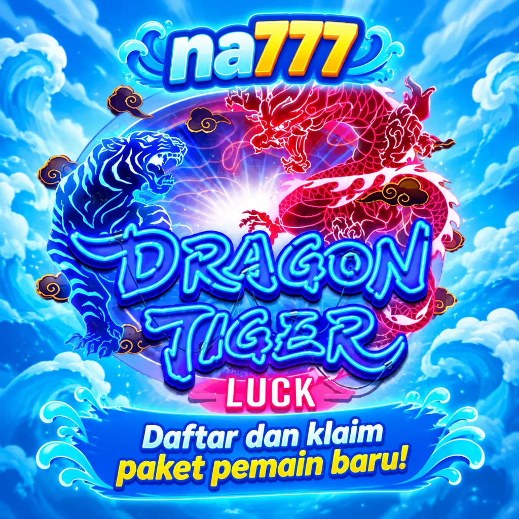 na777 · Dragon Tiger Luck
